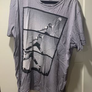 Air Jordan Tee